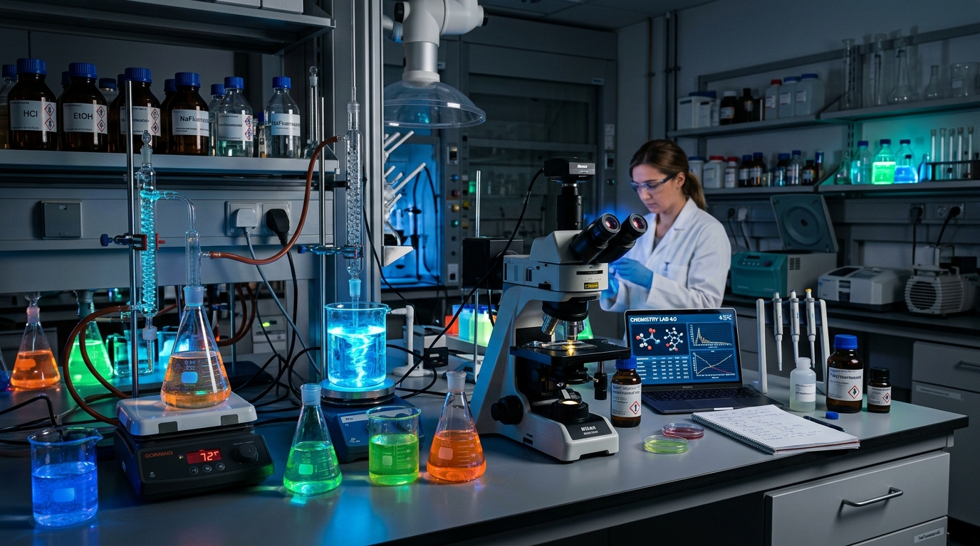 Engenharia Química